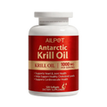 AILPOT Antarctic Krill Oil – 120 Softgels