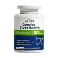 AILPOT Liver Support Capsules – 90 Count